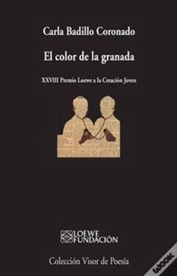 Capa do artigo El Color De La Granada