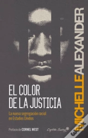 Capa do artigo El Color De La Justicia
