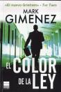 El Color De La Ley - Preview