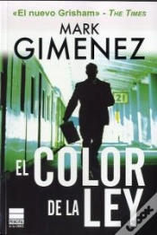Capa do artigo El Color De La Ley