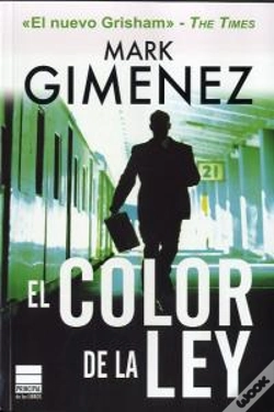 Capa do artigo El Color De La Ley