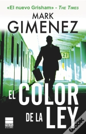 Capa do artigo El Color De La Ley