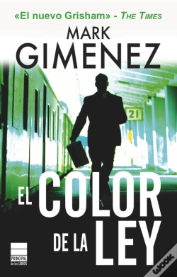 Capa do artigo El Color De La Ley