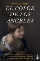 El Color De Los Ángeles