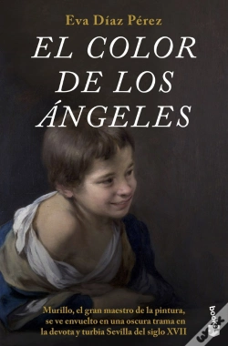 Capa do artigo El Color De Los Ángeles