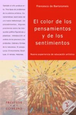 Capa do artigo El Color De Los Pensamientos Y De Los Sentimientos