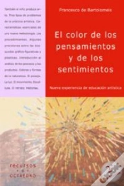 Capa do artigo El Color De Los Pensamientos Y De Los Sentimientos