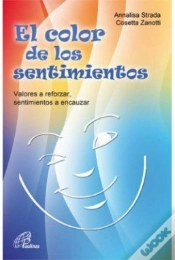 Capa do artigo El Color De Los Sentimientos