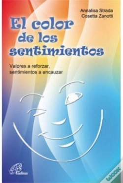 Capa do artigo El Color De Los Sentimientos