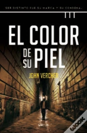 Capa do artigo El Color De Su Piel