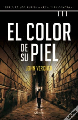 Capa do artigo El Color De Su Piel