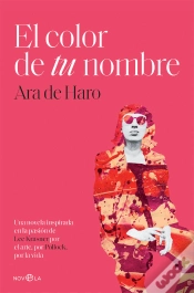 Capa do artigo El Color De Tu Nombre