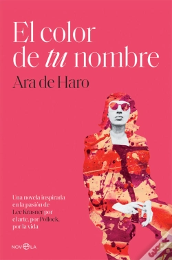 Capa do artigo El Color De Tu Nombre