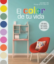 Capa do artigo El Color De Tu Vida