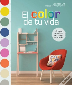 Capa do artigo El Color De Tu Vida