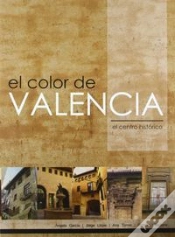 Capa do artigo El Color De Valencia