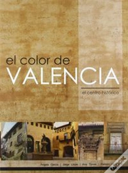 Capa do artigo El Color De Valencia