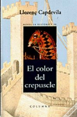 Capa do artigo El Color Del Crepuscle