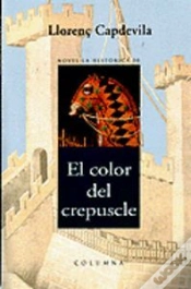 Capa do artigo El Color Del Crepuscle