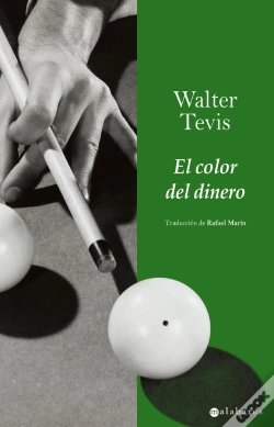Capa do artigo El Color Del Dinero