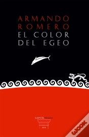 Capa do artigo El Color Del Egeo
