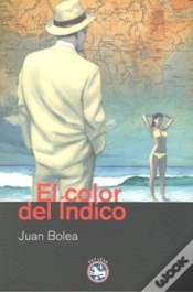 Capa do artigo El Color Del Índico