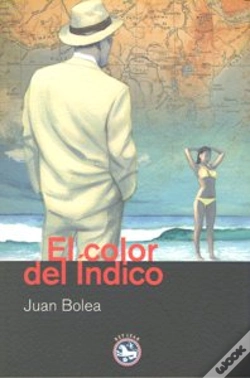 Capa do artigo El Color Del Índico