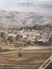 Capa do artigo El Color Del Sol