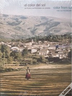 Capa do artigo El Color Del Sol