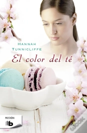 Capa do artigo El Color Del Té
