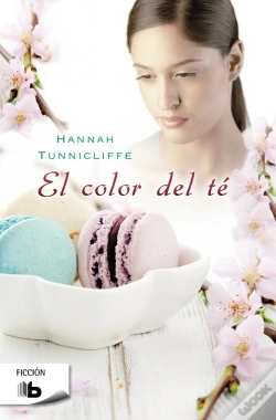 Capa do artigo El Color Del Té