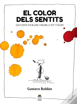 Capa do artigo El Color Dels Sentits