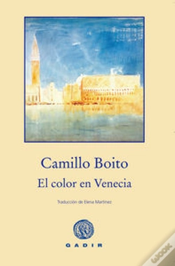 Capa do artigo El Color En Venecia
