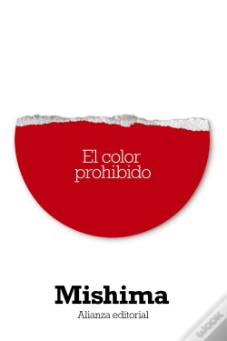 Capa do artigo El Color Prohibido