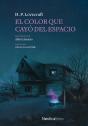 El Color Que Cayó Del Espacio - Preview