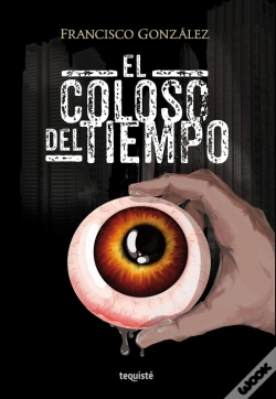 Capa do artigo El Coloso Del Tiempo