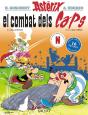 El Combat Dels Caps Edicio 2025 - Preview