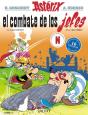 El Combate De Los Jefes. Edición 2025 - Preview