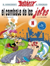 El Combate De Los Jefes. Edición 2025