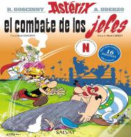 El Combate De Los Jefes