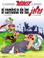 El Combate De Los Jefes - Preview