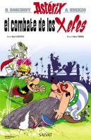 El Combate De Los Xefes