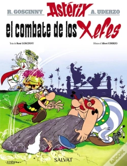 Capa do artigo El Combate De Los Xefes