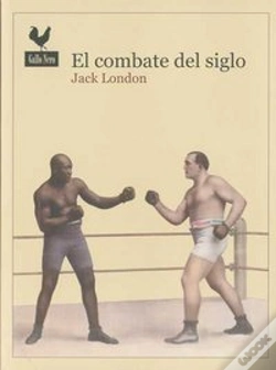 Capa do artigo El Combate Del Siglo