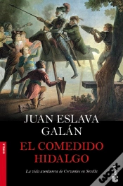 Capa do artigo El Comedido Hidalgo