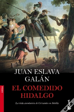 Capa do artigo El Comedido Hidalgo