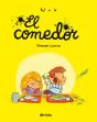 El Comedor - Preview