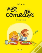 Capa do artigo El Comedor