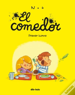 Capa do artigo El Comedor
