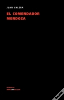 Capa do artigo El Comendador Mendoza